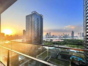 Bán 2pn empire city